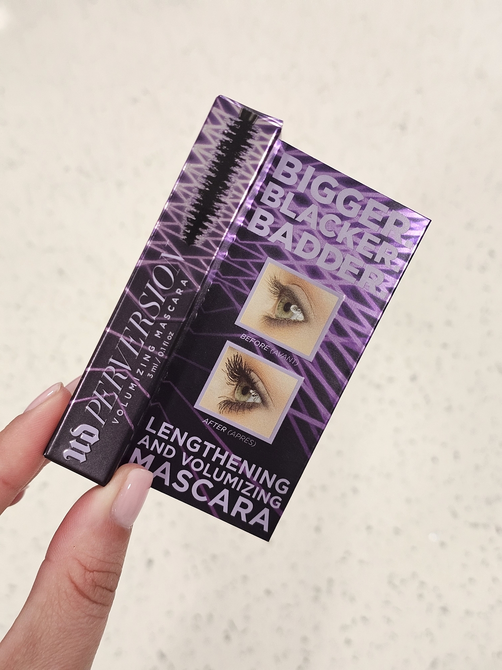 Urban Decay Perversion Mascara